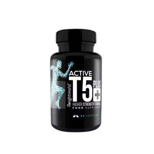 Active T5 Plus Fat Burner In Pakistan