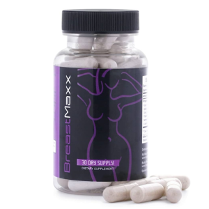 Breast Maxx Capsules In Pakistan