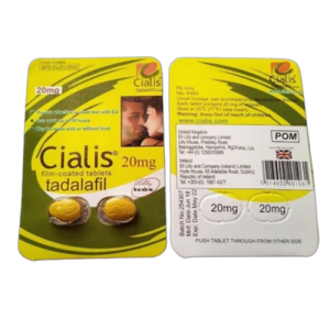 Cialis 2 Tablets Price In Pakistan