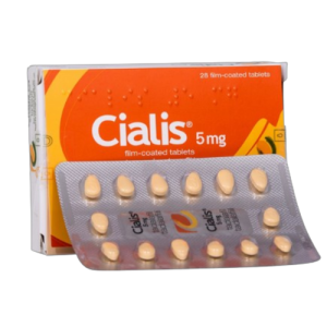 Cialis 5mg Price In Pakistan