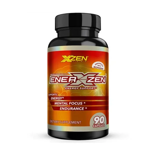 Enerxzen Energy Support Pills In Pakistan