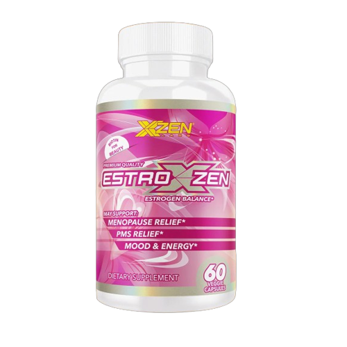 Estrogen Balance Capsules In Pakistan