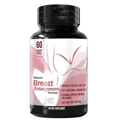 Estrogen Breast Enhancement In Pakistan