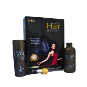 Hair Building Fiber Oil In Pakistan