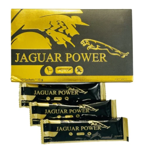 Jaguar Power Honey In Pakistan