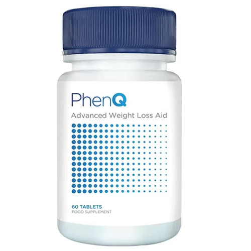 PhenQ Advanced Weight Loss - UBuyOnline.pk - 03001680155