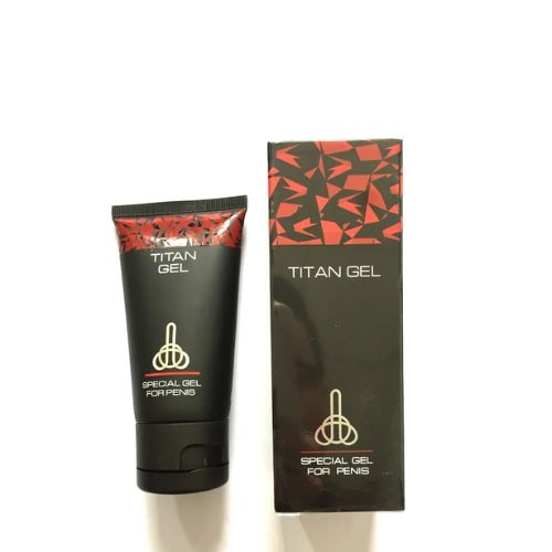 Titan Gel Price In Pakistan