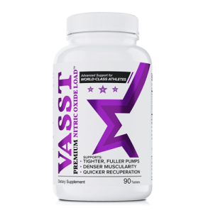 Vasst Premium Nitric Oxide load In Pakistan