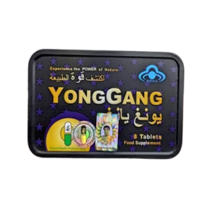 Yong Gang Tablets In Pakistan