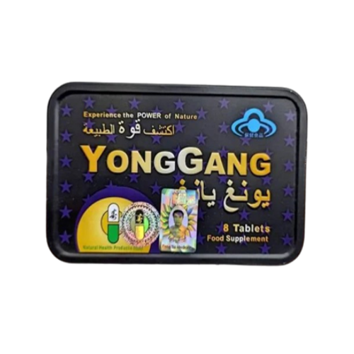 Yong Gang Tablets In Pakistan