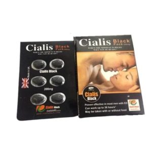 Cialis Black In Pakistan