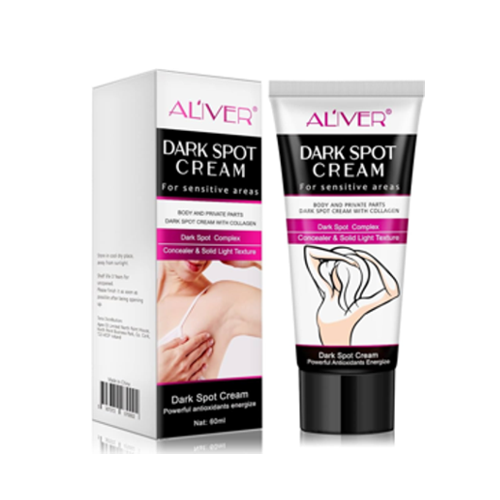 Aliver Whitening Cream In Pakistan