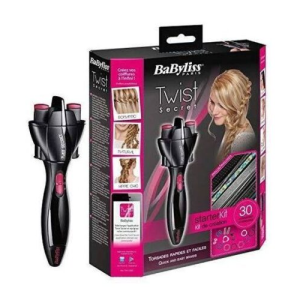 BaByliss Twist Secret Hair Styler In Pakistan