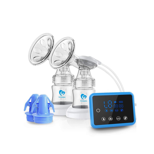 Bellababy Double Electric Breast Pump in Pakistan