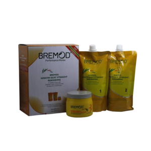 Bremod Keratin Kit Price in Pakistan