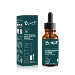 Bunee Hair Growth Serum In Pakistan