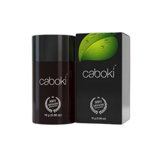 Caboki Hair Fiber In Pakistan