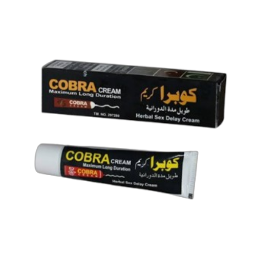 Cobra imported Cream In Pakistan