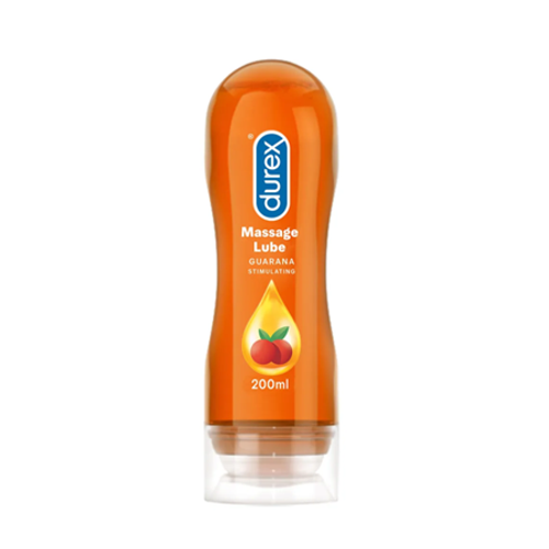 Durex Play Massage 2 in 1 Lube In Pakistan