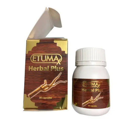 Etumax Herbal Plus In Pakistan