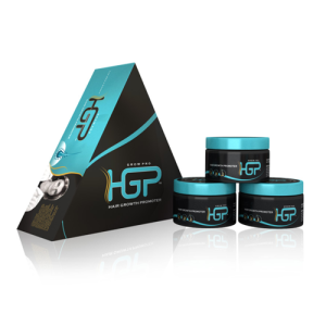 HGP Hair Growth Pro in Pakistan