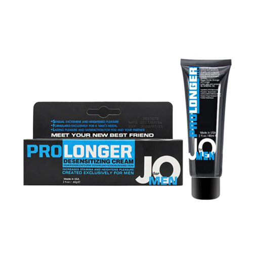 Jo Prolonger Cream for Men In Pakistan