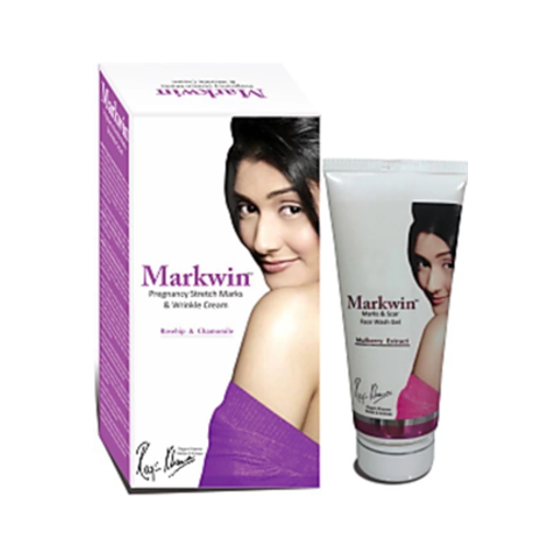 Markwin Cream Price in Pakistan