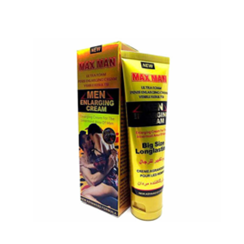 Maxman Men Enlarging Gel In Pakistan