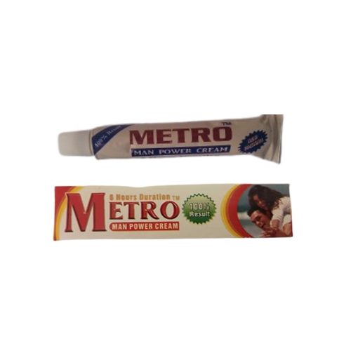 Metro Delay Cream in Pakistan