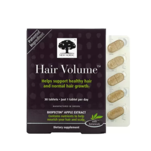 Nordic Hair Volume Tablets In Pakistan