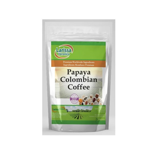 Papaya Colombian Coffee In Pakistan