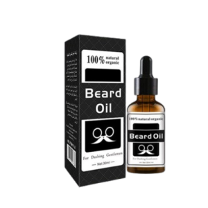 Pei Mei Beard Oil In Pakistan