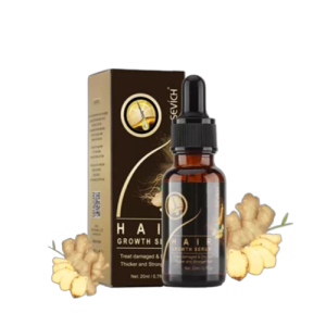 Sevich Ginger Hair Growth Serum in Pakistan