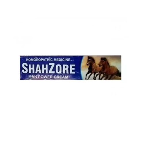 Shahzore Man Power Cream Price In Pakistan