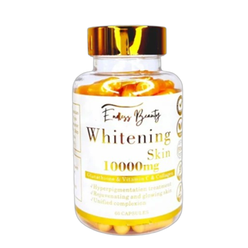 Skin Whitening 10000 MG In Pakistan