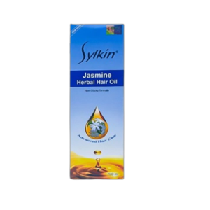 Sylkin Jasmine Herbal Hair Oil In Pakistan