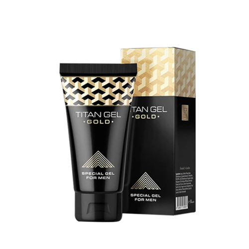 Titan Gel Gold Price In Pakistan