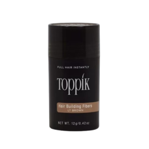 Toppik Hair Building Fiber In Pakistan