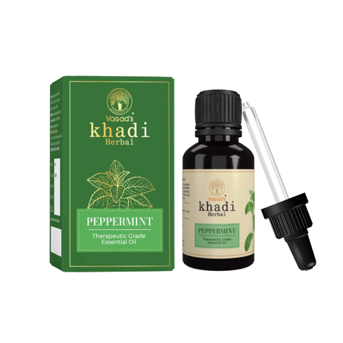 Vagad’s Khadi Eucalyptus Essential Oil In Pakistan