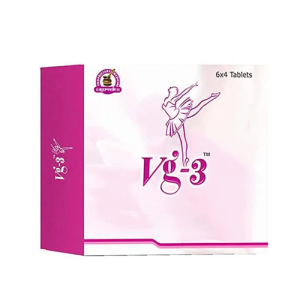 Vg3 Tablets Price In Pakistan