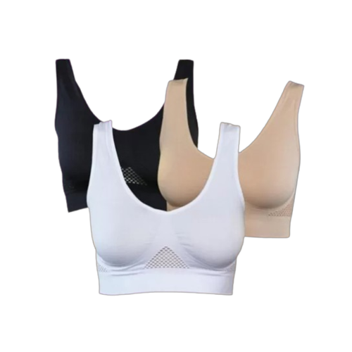 Televantage Aire Bra In Pakistan