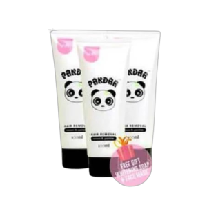 Panda Hair Removers Cream in Pakistan