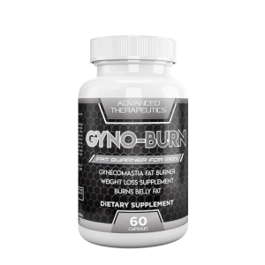 Advanced Therapeutics Gyno Burn Supplement In Pakistan