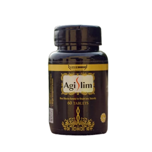 AgiSlim Best Weight Loss Supplement In Pakistan