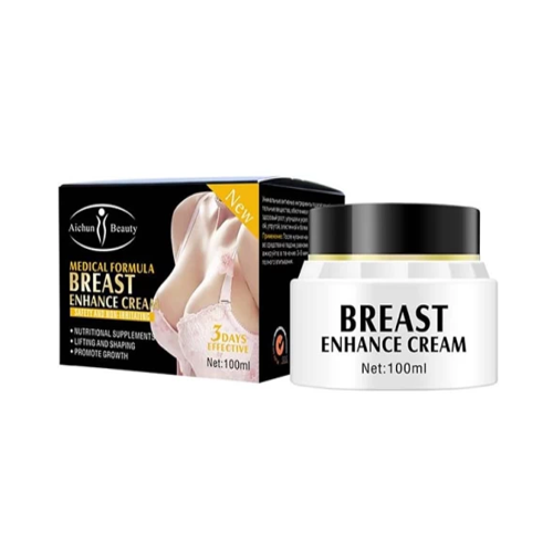 Aichun Beauty Breast Cream In Pakistan