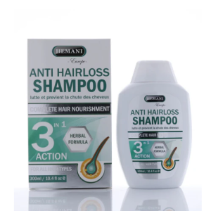 Anti Hair Loss Hijab Shampoo In Pakistan