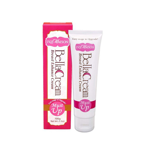 Bella Natural Herbal Breast Enlargement Cream Price In Pakistan