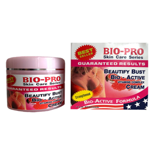 Bio Pro Breast Enlargement Cream In Pakistan