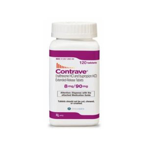 Contrave Tablets Price In Pakistan