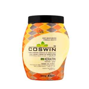 Coswin Keratin Snake Oil Price In Pakistan